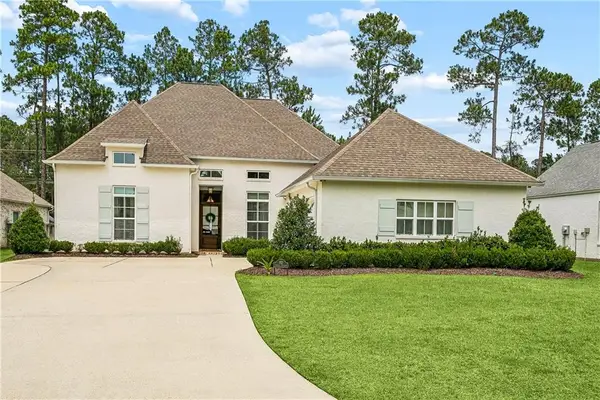 232 Chateau Papillon, Mandeville, LA 70471