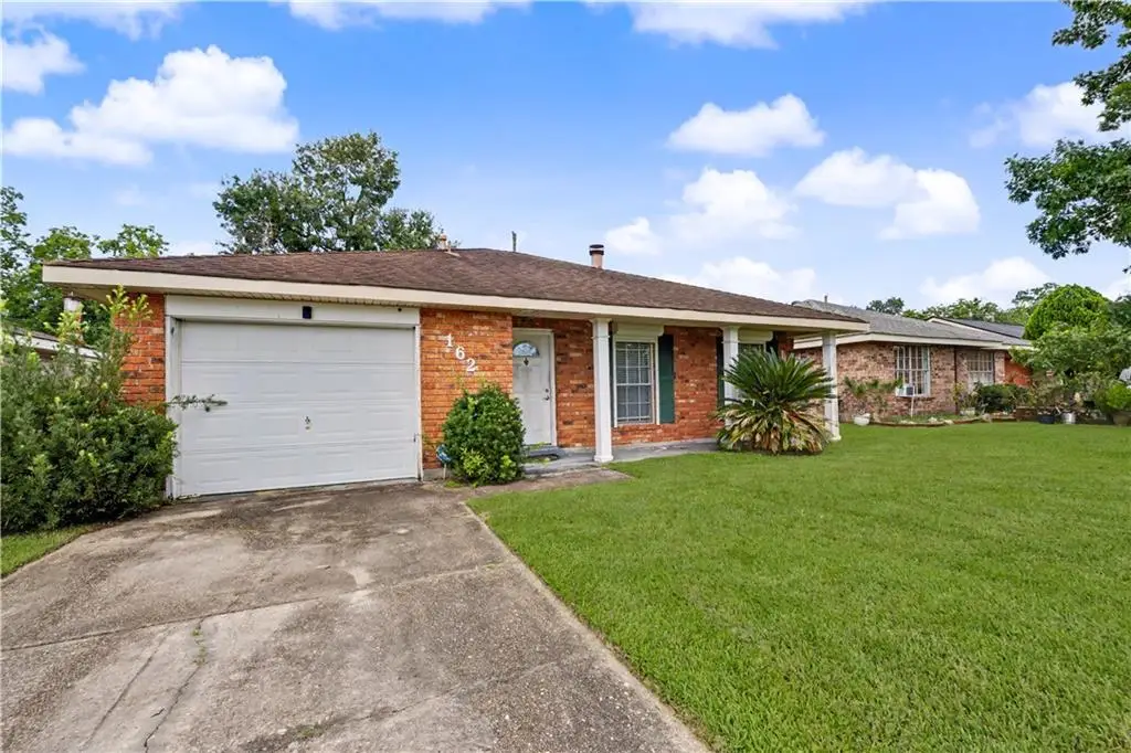 162 Janet Drive, Saint Rose, LA 70087 - #1