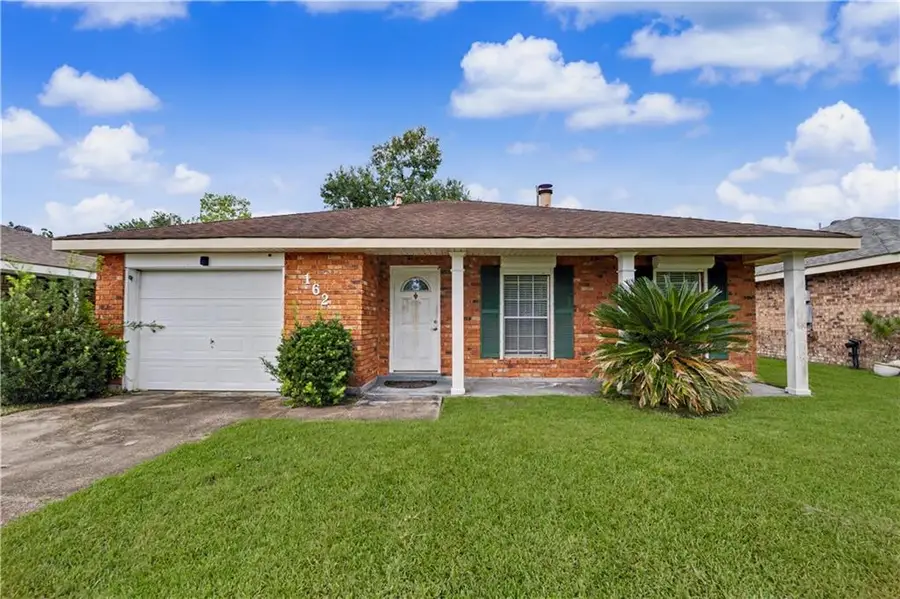 162 Janet Drive, Saint Rose, LA 70087 - #2
