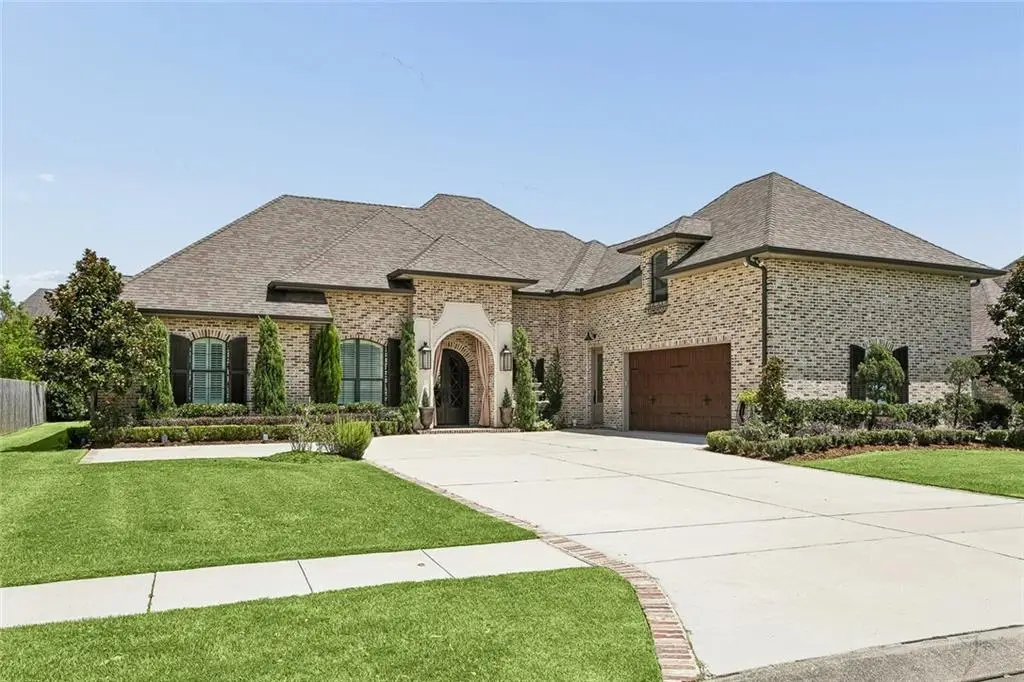 307 Lac Iberville Drive, Luling, LA 70070 - #1