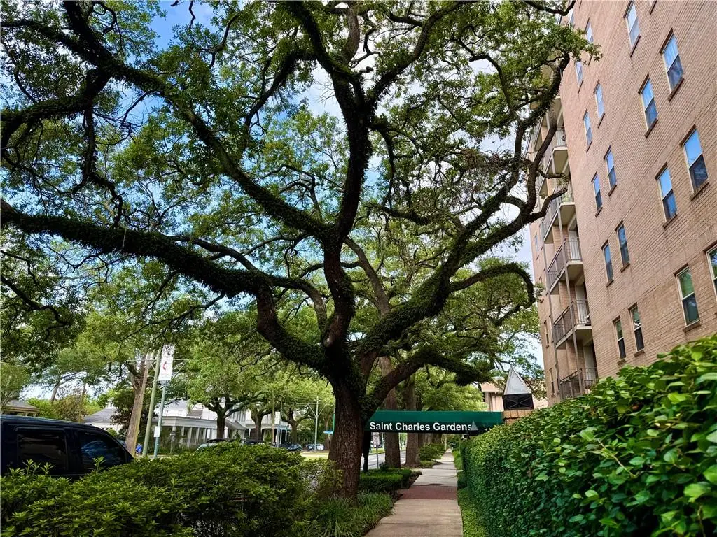 3915 Saint Charles Avenue #205, New Orleans, LA 70115 - #1