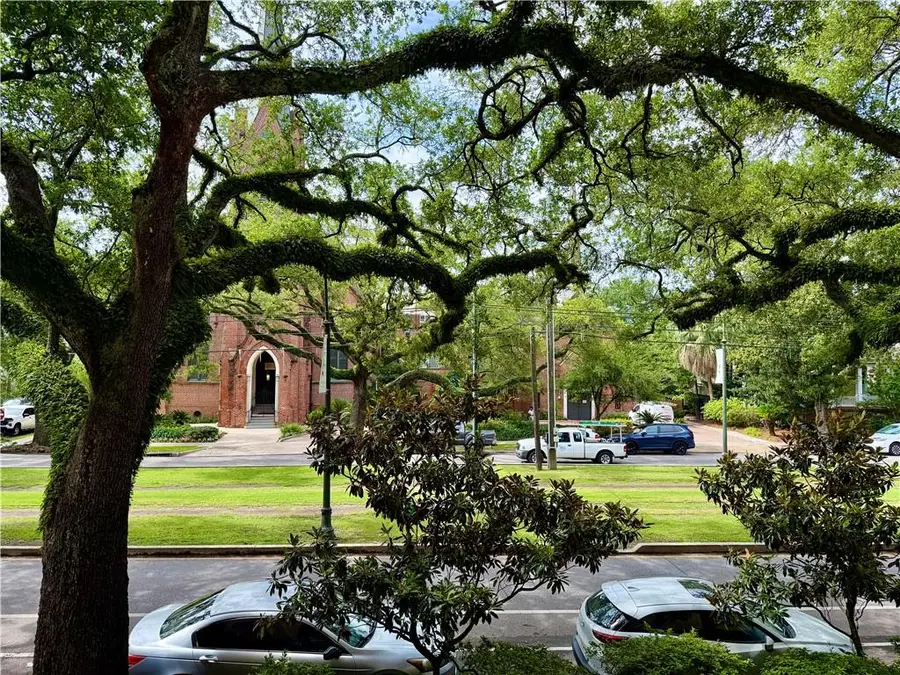 3915 Saint Charles Avenue #205, New Orleans, LA 70115 - #3