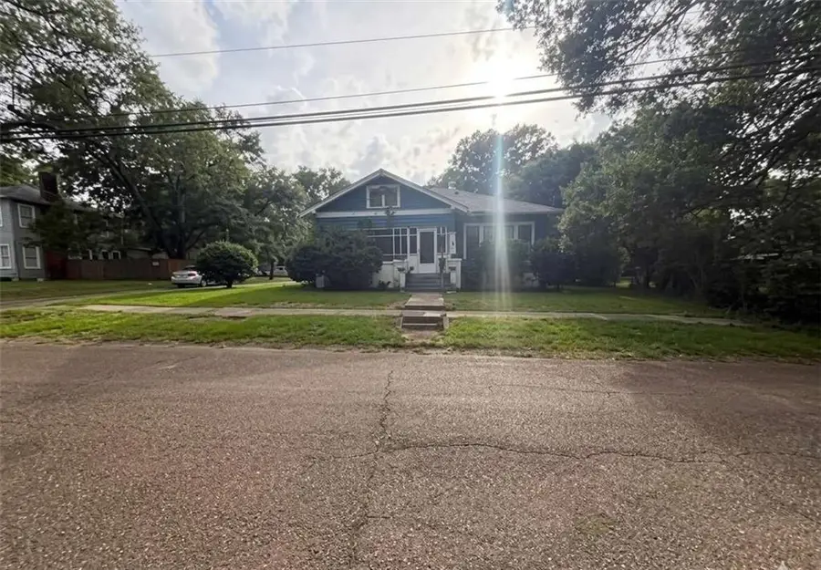 655 W 3rd Street, Homer, LA 71040 - #2