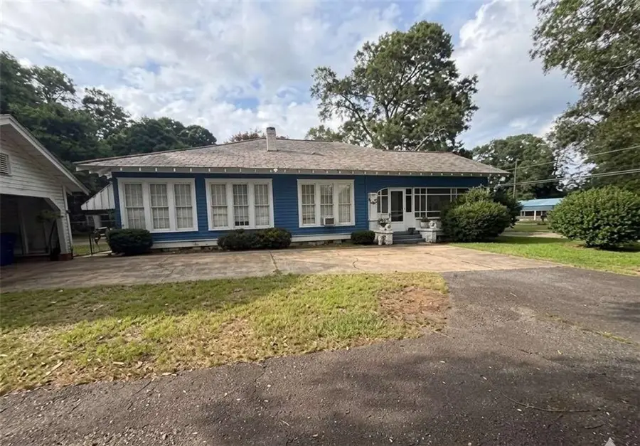 655 W 3rd Street, Homer, LA 71040 - #3
