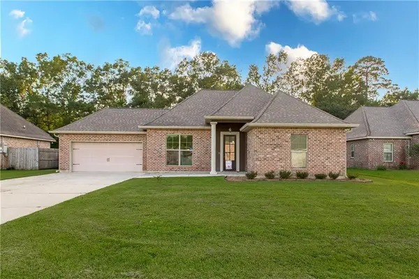 40049 Olde Mill Lane, Ponchatoula, LA 70454