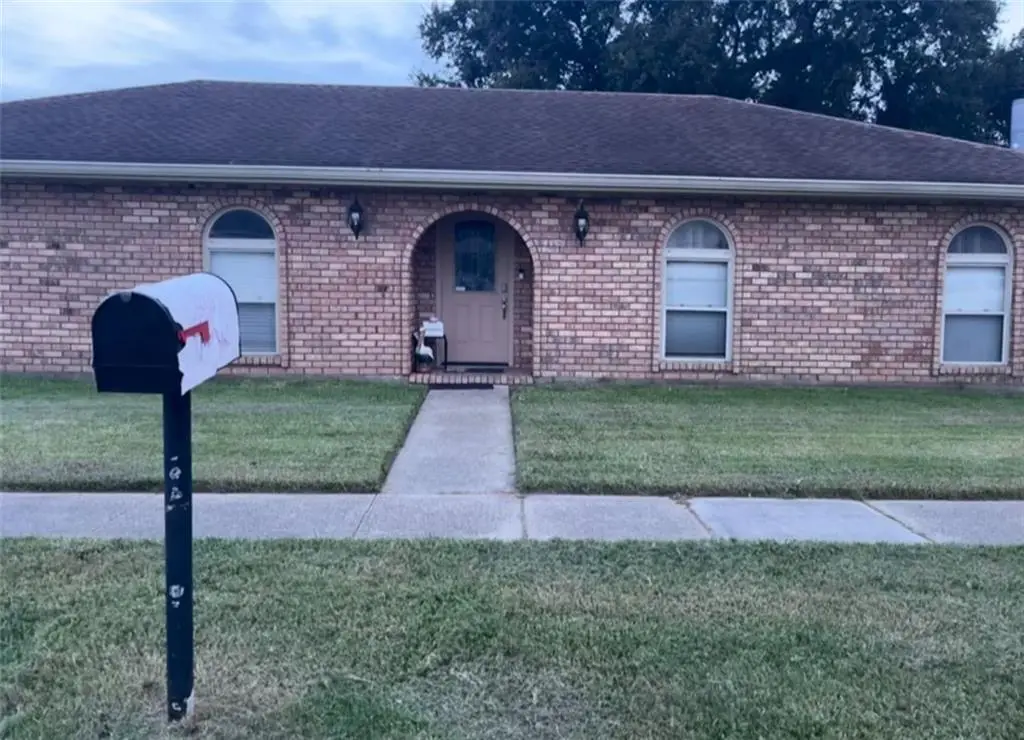 2713 Legend Drive, Meraux, LA 70075 - #1