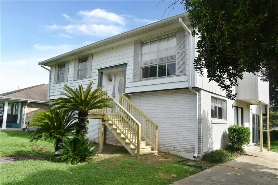 6809 Christine Street, Metairie, LA 70003 - #2