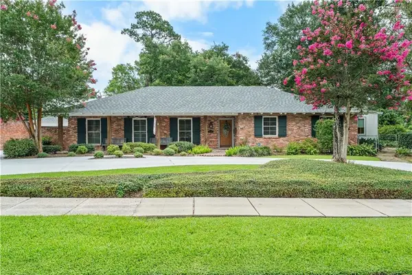 3631 S Lakeshore Drive, Baton Rouge, LA 70808