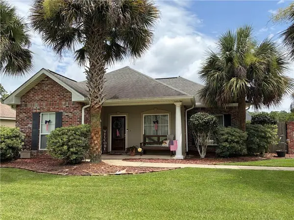 18857 Hank Drive, Ponchatoula, LA 70454