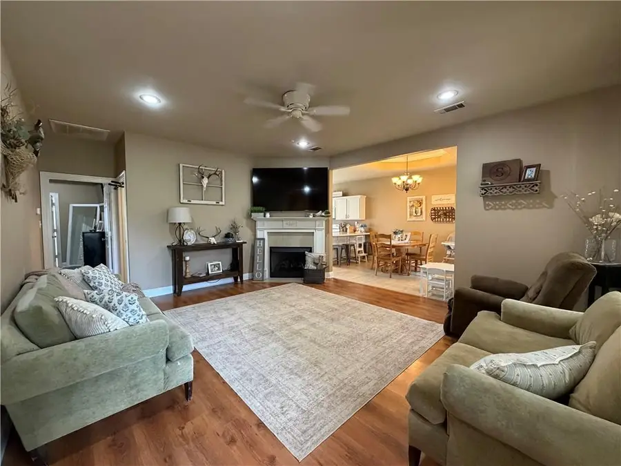 18857 Hank Drive, Ponchatoula, LA 70454 - #3
