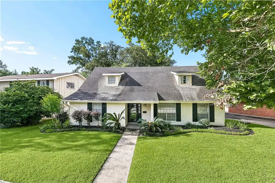 5161 Carlisle Court, New Orleans, LA 70131 - #2