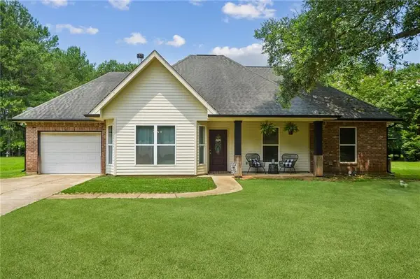 16881 Million Dollar Road, Covington, LA 70435