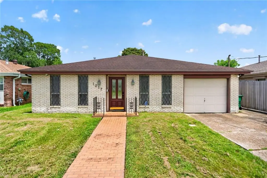 1217 Cleary Avenue, Metairie, LA 70001 - #1