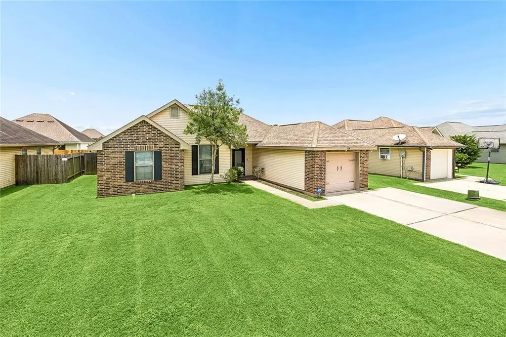 320 Allie Lane, Luling, LA 70070 - #1