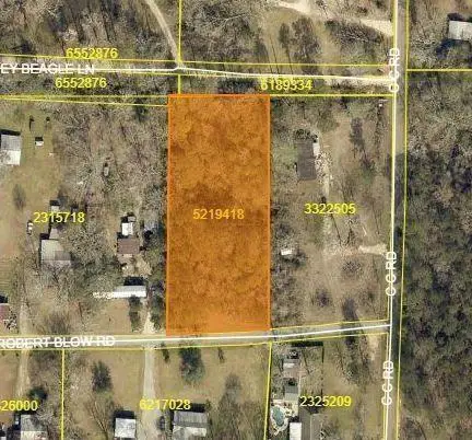 1.49 Acres Robert Blow Road, Ponchatoula, LA 70454 - #2