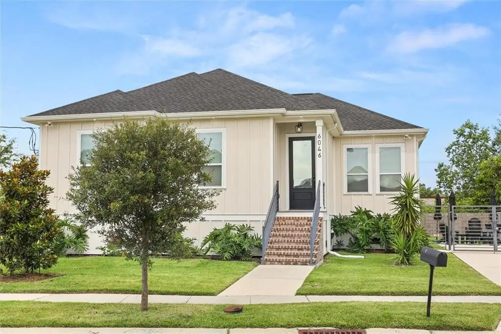 6046 Providence Place, New Orleans, LA 70126 - #1