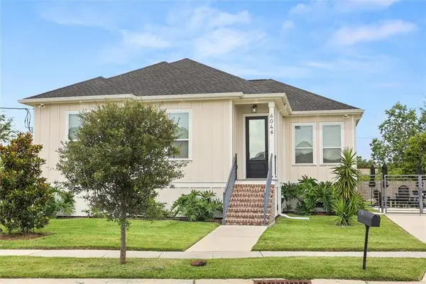 6046 Providence Place, New Orleans, LA 70126