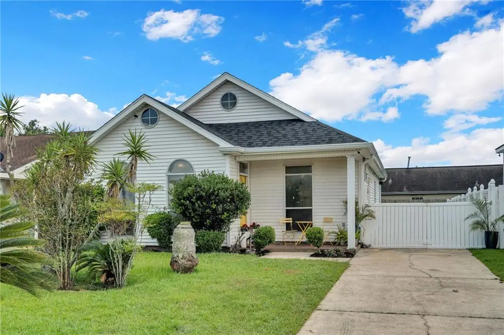 6703 Patterson Drive, New Orleans, LA 70131 - #1
