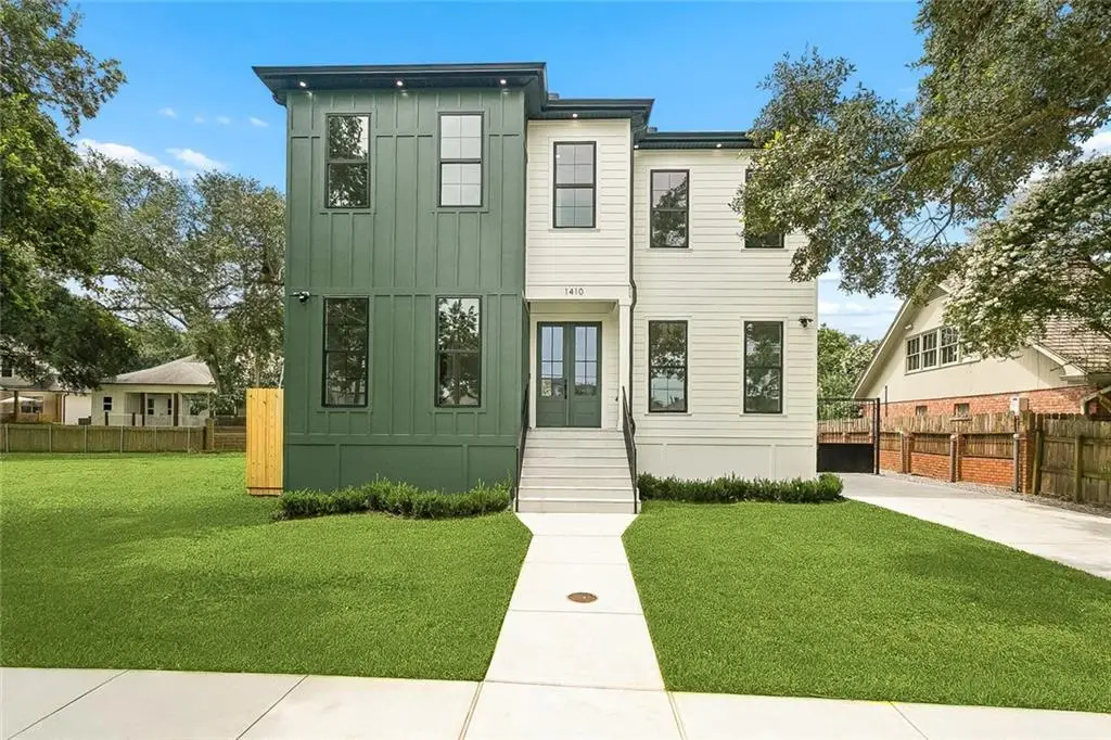 1410 Aviators Street, New Orleans, LA 70122 - #1