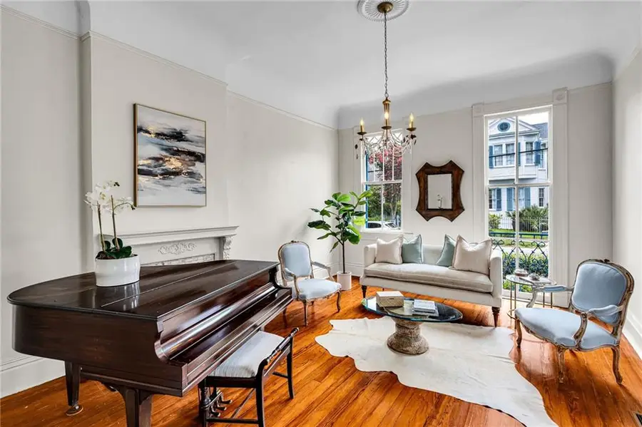 1206 Milan Street, New Orleans, LA 70115 - #3