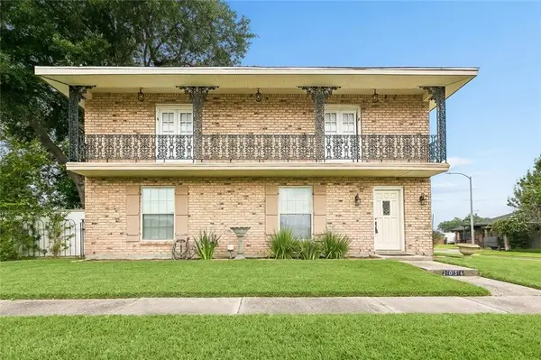 2036 Fable Street, Meraux, LA 70075