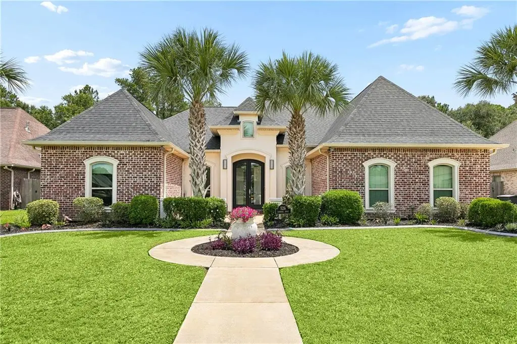 526 Florence Drive, Slidell, LA 70458 - #1