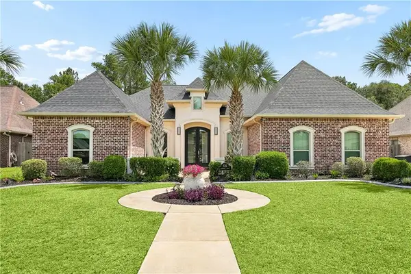 526 Florence Drive, Slidell, LA 70458