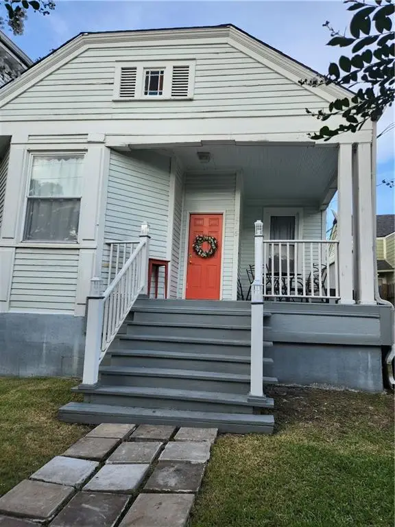 2715 Marengo Street, New Orleans, LA 70115