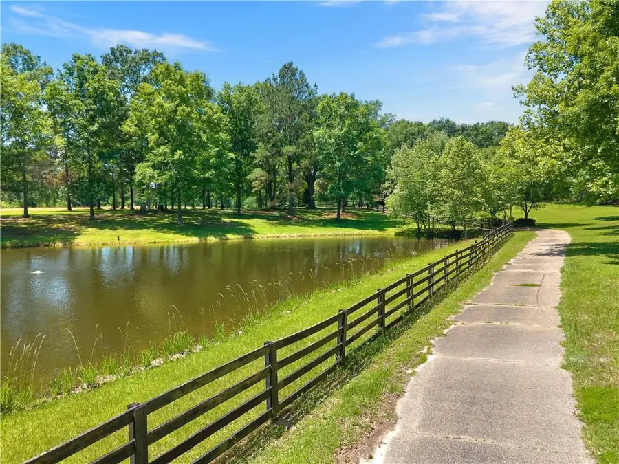 5844 N Williamsburg Road, Bassfield, MS 39421 - #2