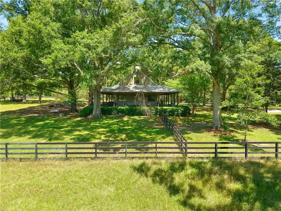 5844 N Williamsburg Road, Bassfield, MS 39421 - #3