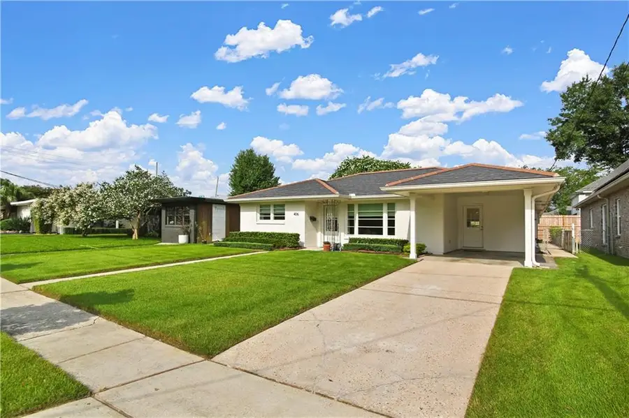 406 Sena Drive, Metairie, LA 70005 - #2