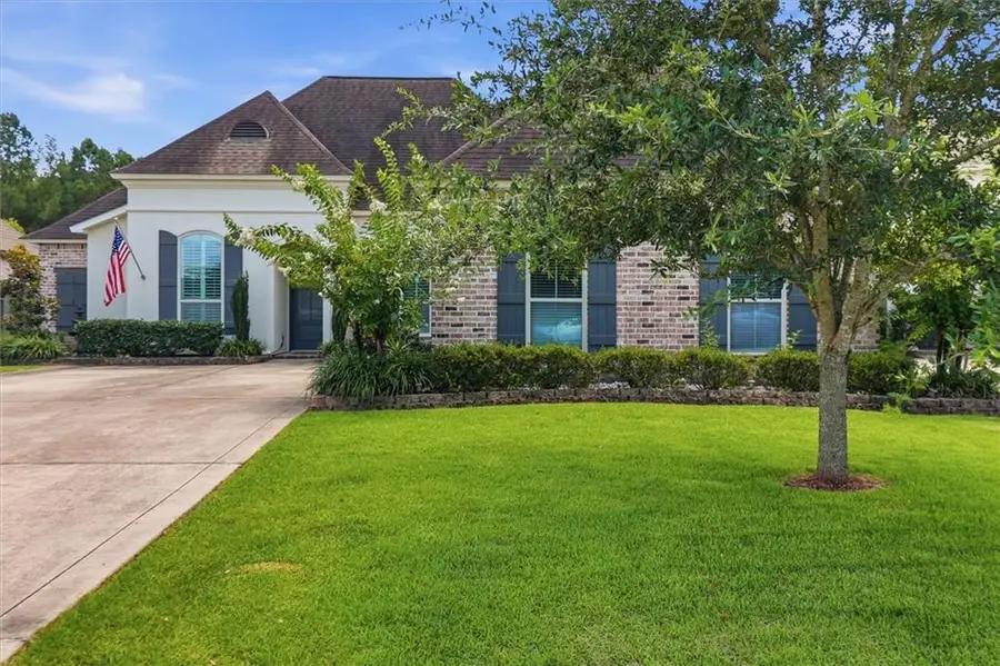 1013 Cypress Crossing Drive, Madisonville, LA 70447 - #2