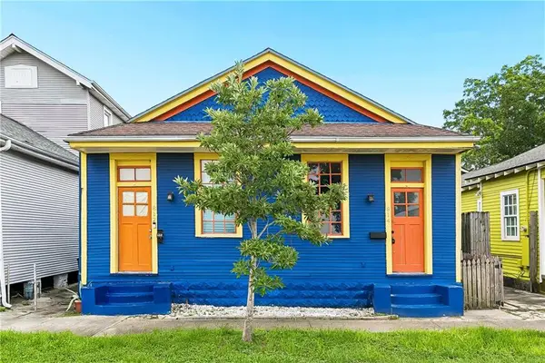 812 14 Brooklyn Street, New Orleans, LA 70114