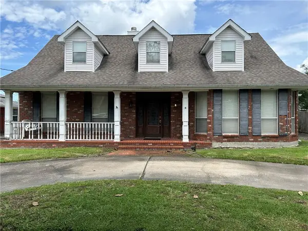 4613 Chastant Street, Metairie, LA 70006