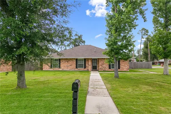 780 Abney Drive, Slidell, LA 70458