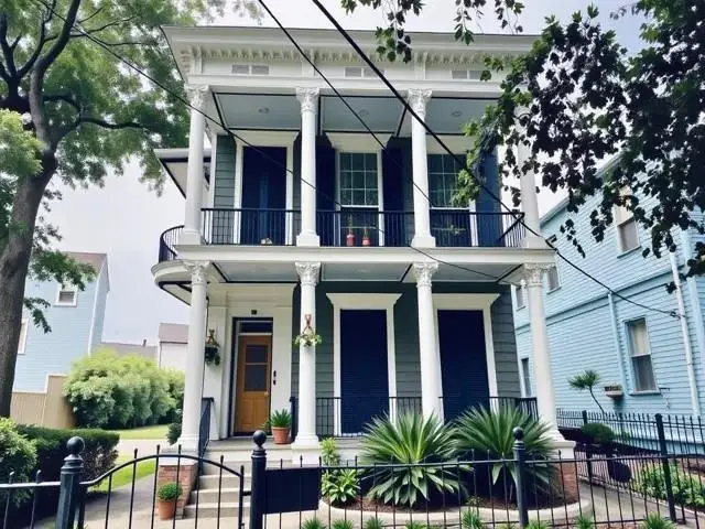1608 Governor Nicholls Street, New Orleans, LA 70116 - #2