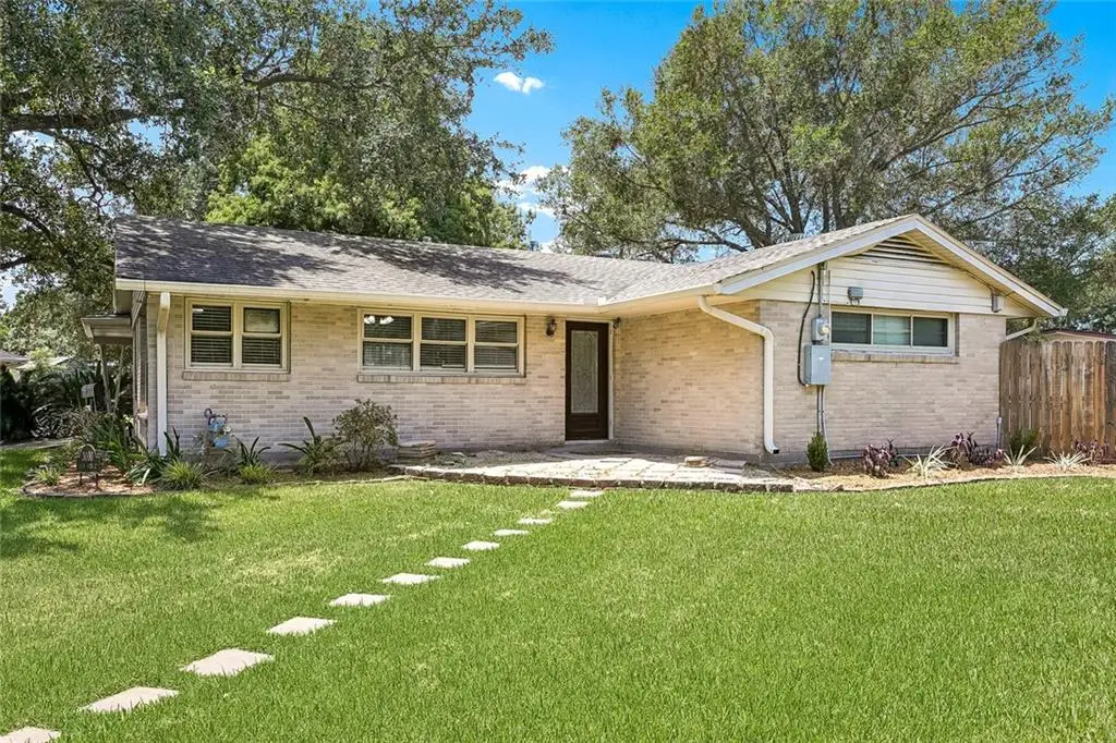 3000 Green Acres Road, Metairie, LA 70003 - #1
