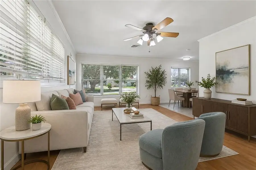 3000 Green Acres Road, Metairie, LA 70003 - #3