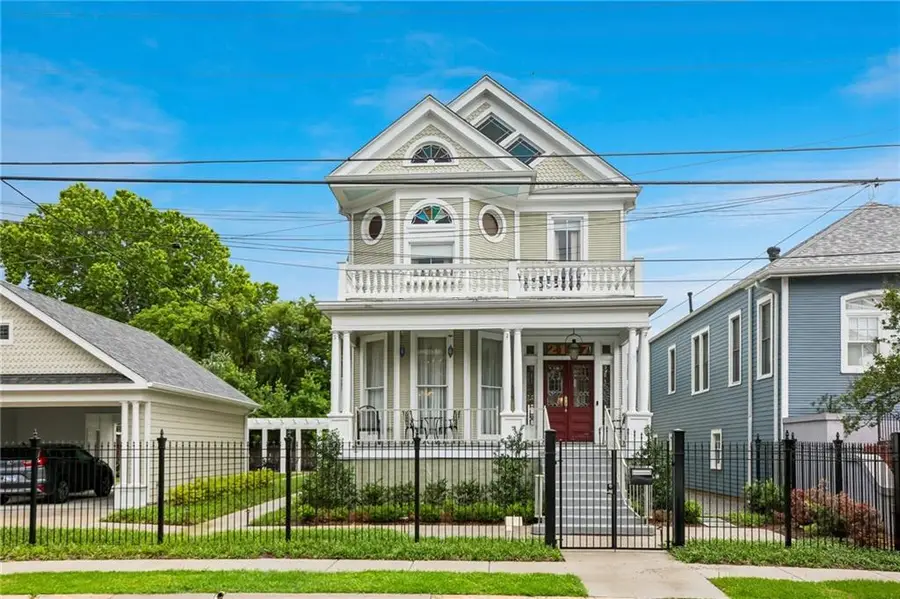 2107 Milan Street, New Orleans, LA 70115 - #3