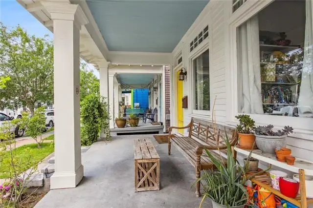 2405 07 Milan Street, New Orleans, LA 70115 - #2