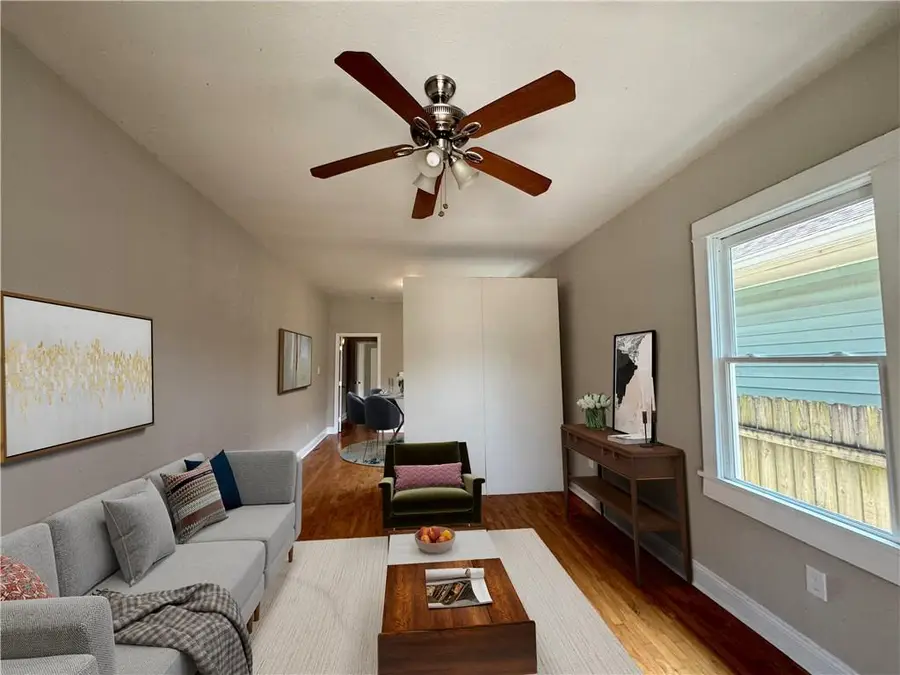 3911 13 Franklin Avenue, New Orleans, LA 70122 - #3