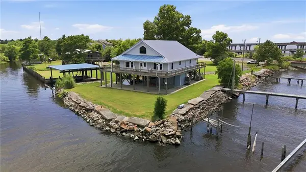 258 Alligator Lane, Akers, LA 70421