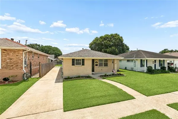 1317 Wisteria Street, Metairie, LA 70005