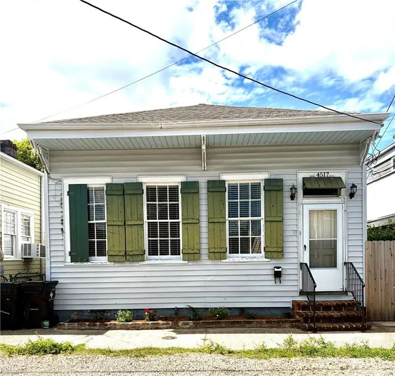 4517 Annunciation Street, New Orleans, LA 70115 - #1