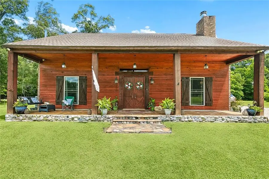23541 444 Highway Highway, Livingston, LA 70754 - #2