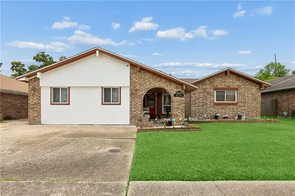 4036 Post Drive, Harvey, LA 70058