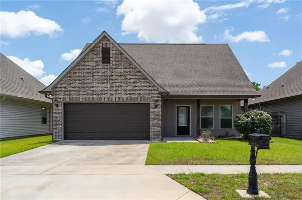 1613 Rue Esplanade Avenue, Marrero, LA 70072
