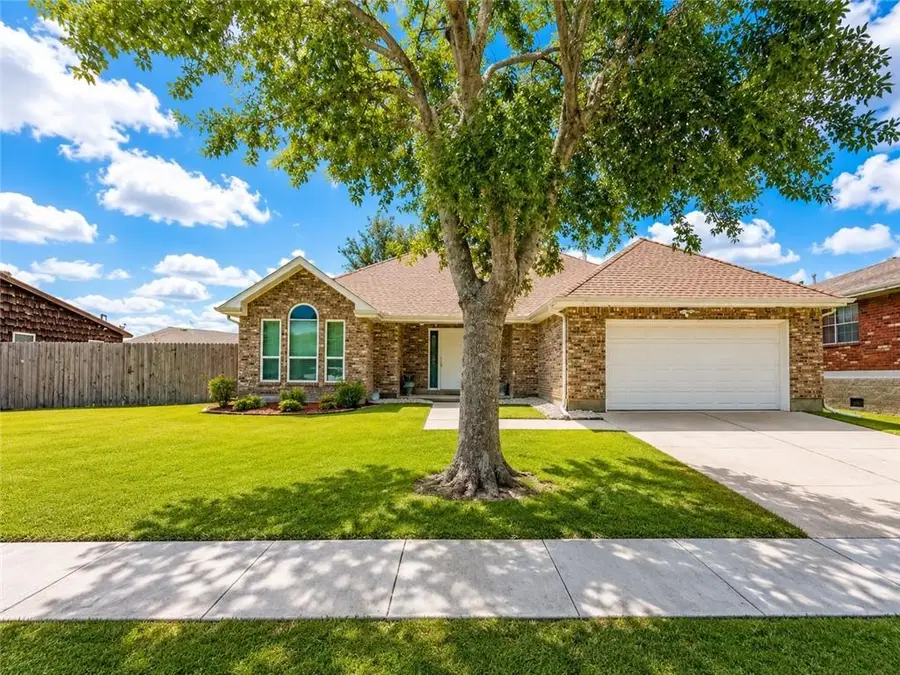 537 W Marlin Court, Gretna, LA 70056 - #2