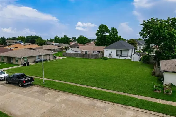 3417 Marietta Street, Chalmette, LA 70043