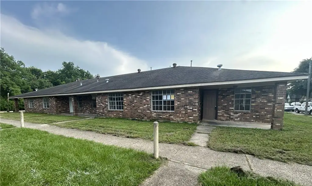10930 Roger Drive, New Orleans, LA 70127 - #1